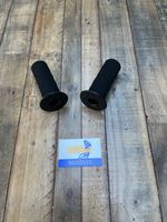 Raleigh Burner MK1 black viscount style grips