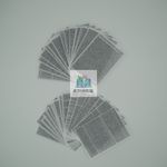 Ruqyah Sheet, dissolvable quran ruqyah paper, Quran, Ruqyah, Against Black Magic