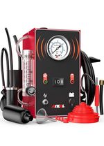 ANCEL S300 Smoke Leak Detector EVAP System Diagnostic Tool Pipe Smoking Tester