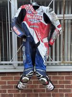 Danny Kent 2024 Rst British Superbikes Race Leathers Memorabilia