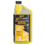 Everbuild OPTI-MIX Super Concentrate RENDER ADDITIVE 3 in 1 Waterproofing - 1L