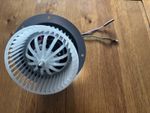 UPGRADE / BIG POWER Land Rover Defender Blower Motor Fan Heater 300 Tdi TD5 RHD