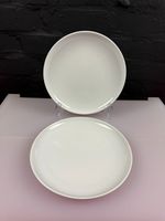 Royal Worcester Jamie Oliver Munchies Salad Plates 23 cm Wide Last Set of 2