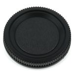Body Cap for Pentax K Mount PK Cameras - UK Stock
