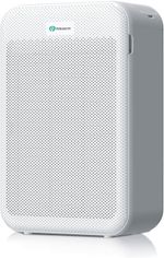 Air Purifier | Intelligent HEPA Air Purifier with Air Quality Sensor | PureMate