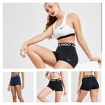Nike Pro Womens 3” Dri-Fit  Shorts ,Jogging ,Sports, Gym ,Yoga ,Running ,Bottom