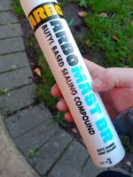 Arbo Mast Br Butyl Basel Sealing Compound 380ml