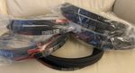 Sale!!! All 5 X Sets of 3 Wedge Drive Belts All Brand New