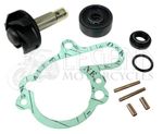 Yamaha DT125R 1988 2006 TZR125 1993 1995 Water Pump Repair Kit DTR125 -- B10-04