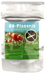 Genchem No Planaria dose x50Litre, before purchasing, read description please 