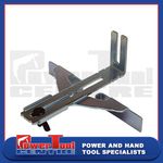 Genuine Makita Straight Guide Fence Assembly For DRT50 Router Trimmer