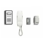 Bell System 901 1 Way Intercom Door Entry System with Lock Release Office Flats