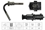 Lucas Exhaust Gas Temp Sensor For Opel 2009-2025 LGS7172 27310 LXT296
