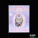 NEW The Amazing Digital Circus Maid Jax Enamel Pin IN STOCK