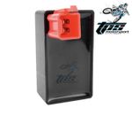 4 WIRE FUEL PUMP CUT OFF RELAY FITS: KAWASAKI ZX-9R 1994 - 2003 / 27002-1065