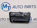 BMW X3 SERIES DIGITAL CLIMATE CONTROL PANEL 6825513 F25 F26