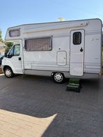 Elddis Autoquest 350d Motorhome