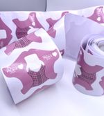 Nail Form Nail  Building Forms  UV/LED 100pcs Polish’d London Nails Acrygel