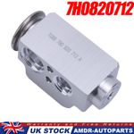 New Expansion Valve Air Conditioning For VW Caravelle VI Transporter V 7H0820712