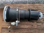 Konica Minolta Opto Industrial Projection Lens Motorised – Ex Underground System