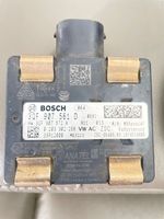 Volkswagen Golf mk7 2013-2019 Distronic radar sensor 3QF907561D OMP2396