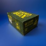 ammo box 68 Cal, Great Magfed Paintballs, Hard Magfed Ready,