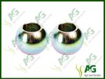 Lower Link Ball CAT 2 (Pair)