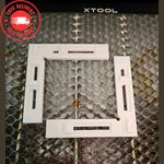 Fits Xtool Laser Cutter Engraver Honeycomb Guide M1 Ultra Jig