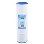 Hot Tub Spa Water Filter Cartridge Compatible With Pleatco PRB75, Unicel C-4975