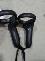 HTC VIVE XR Elite 2 Controllers Left and Right