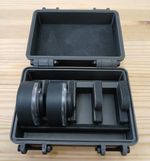 FX Mini Magazine Storage Case .22 14 Round DRS Dynamic King Panthera