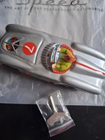 SPEED EXHIBITION - Salt Lake City Museum 2012 + repeat Ex. 2018. Bought at event