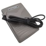#480012-20 Foot Control w/ Cord FOR Elna 5000,6000,7000,8000,9000,CLUB,DIVA