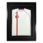 Vivarti Adult 3D Mount DIY Sports Shirt Display Frame Kit 60x80cm Football Gift