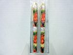 African Lion Hound Pet Dog Designer Pen Set - 2 Pens - Gift Box Ruth Maystead