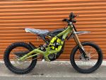 Surron Sur ron Light Bee X MY25  Sage Green Or Carbon Black Offroad E Bike