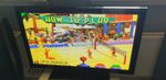 World Beach Volley arcade PCB