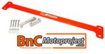 MAZDA MX5 Front BRACE KIT Bar Blocks NA NB NBFL Miata Eunos ULTRA UPGRADE ARB