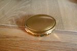 Kigu Of London Musical mirror compact  (8) (concerto)