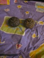 Vintage Carved Soapstone Trinket Boxes