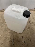 10LT JERRYCAN CAMPING WATER CONTAINER STACKABLE FOOD SAFE DRUM SCREW CAP