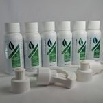 Norwex Fresh Produce Wash 12 oz | 6-Pack 2oz | NEW Sealed | Spray and Pop Caps