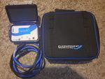 Elcomponent Data Logger