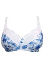 Mothercare Blooming Marvellous Feeding Maternity Nursing Bra UK Size 34 36 38 B