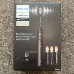 Philips Sonicare DiamondClean 9900 Prestige Electric Toothbrush with SenseIQ