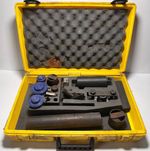 Peugeot Genuine Special Tool Box 7.0327 for ME5T Gearboxes Front Axle Drive