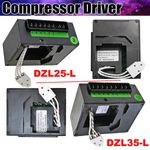 Auto Refrigerator DC 12V/24V DZL25 DZL35 Electronic Controller Compressor Driver