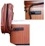 Cover Mate Ex lifter for Hot Tubs