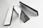 Heavy-Duty 5mm X-Thick Waterproof Sticky Pads for Number Plates - Double Sided