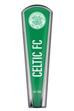Blade Handle branded Celtic + adaptor